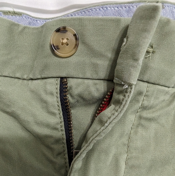 Tommy Hilfiger Casual Wear Long Pants - Picture 2 of 8